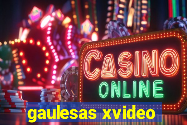 gaulesas xvideo